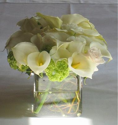 poze Buchete mireasa/ Aranjamente florale