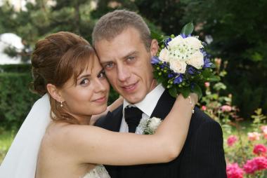 poze Fotografii nunta artistice