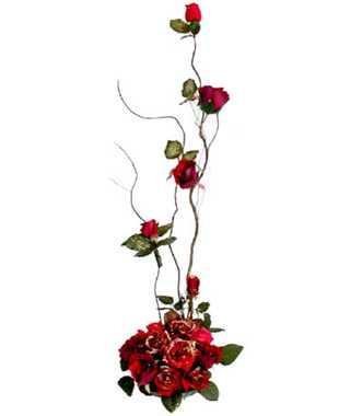 poze Buchete mireasa/ Aranjamente florale