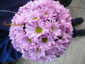 poze Buchete mireasa/ Aranjamente florale