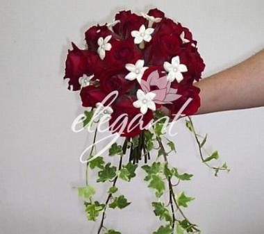 poze Buchete mireasa/ Aranjamente florale