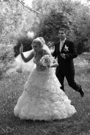 poze Fotografii nunta artistice