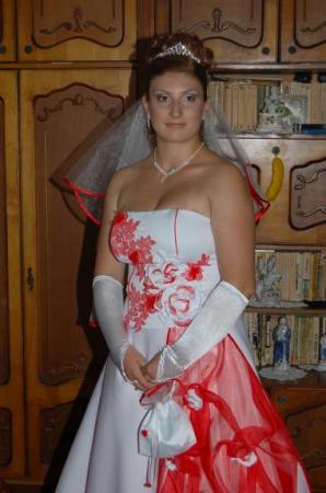 poze Rochii de mireasa