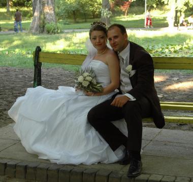 poze Rochii de mireasa