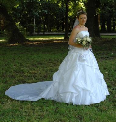 poze Rochii de mireasa