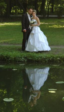 poze Fotografii nunta artistice