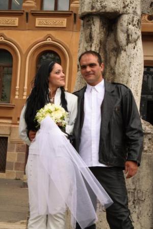 poze Rochii de mireasa