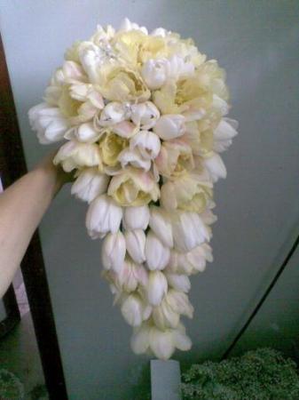poze Buchete mireasa/ Aranjamente florale