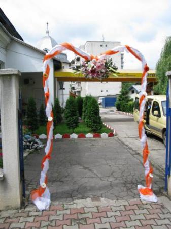 poze Decoratiuni nunti