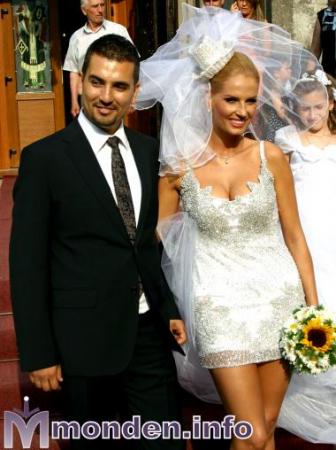 poze Rochii de mireasa