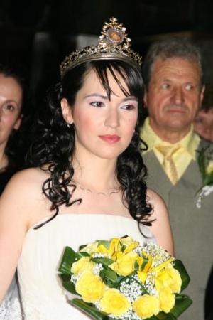 poze Bijuterii mireasa