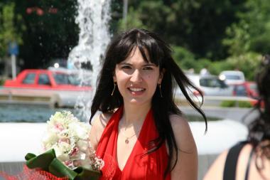 poze Bijuterii mireasa