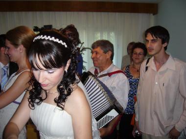 poze Bijuterii mireasa