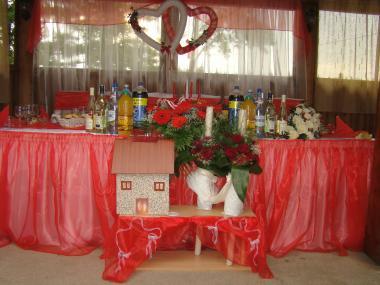 poze Decoratiuni nunti