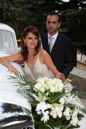 poze Fotografii nunta artistice