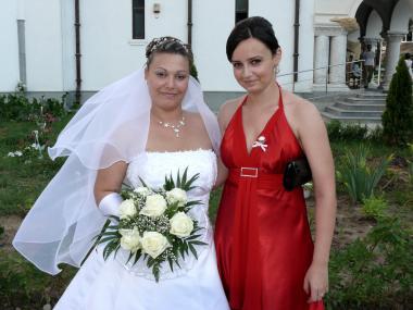 poze Bijuterii mireasa