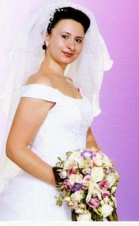 poze Bijuterii mireasa