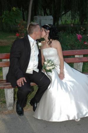poze Rochii de mireasa