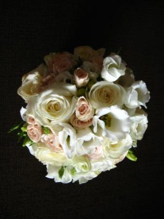 poze Buchete mireasa/ Aranjamente florale