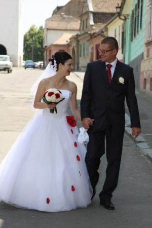poze Rochii de mireasa
