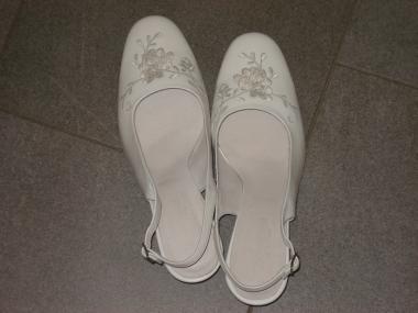 poze Pantofi nunta