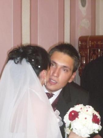 poze Coafura mirese/ machiaj mireasa