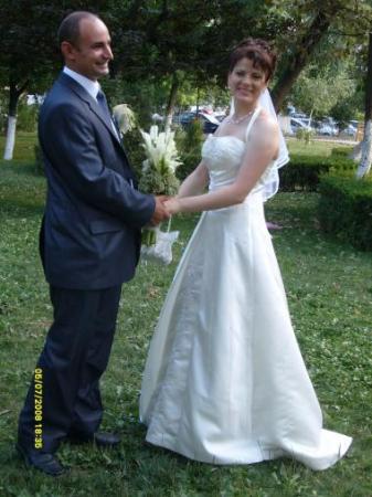 poze Rochii de mireasa