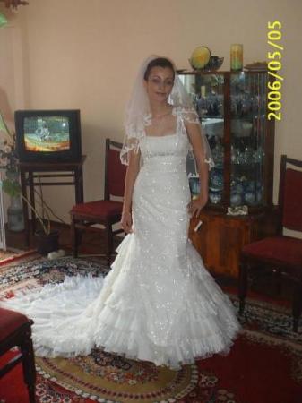 poze Rochii de mireasa