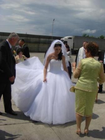 poze Rochii de mireasa