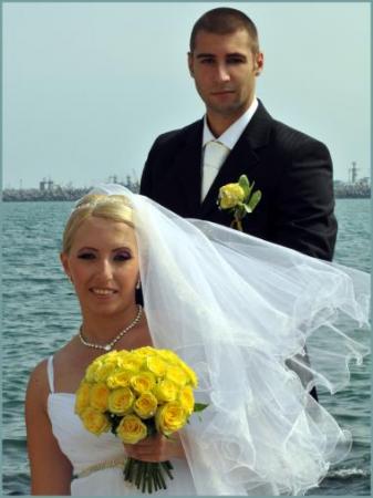 poze Fotografii nunta artistice
