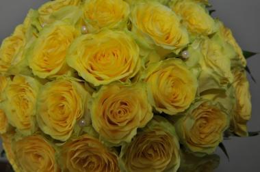 poze Buchete mireasa/ Aranjamente florale