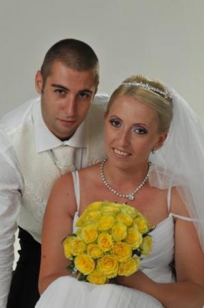 poze Fotografii nunta artistice