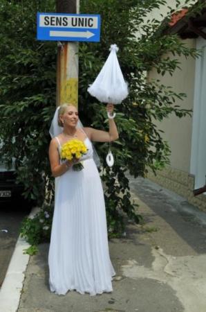 poze Bijuterii mireasa