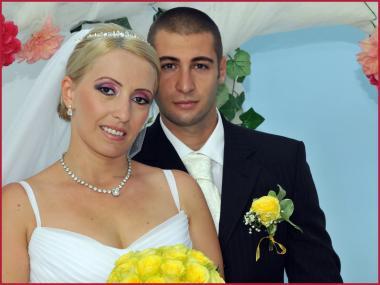 poze Fotografii nunta artistice