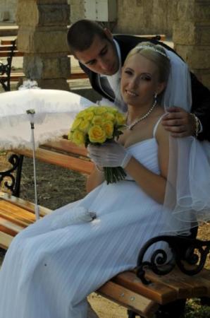 poze Fotografii nunta artistice
