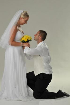 poze Fotografii nunta artistice