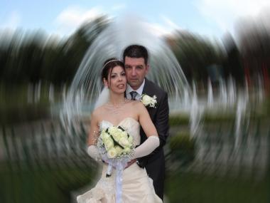 poze Fotografii nunta artistice