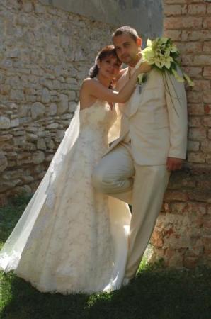 poze Fotografii nunta artistice
