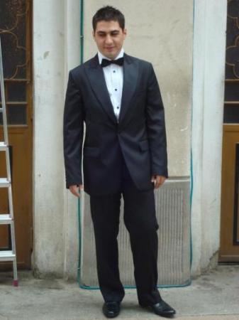 poze Costume ginere si accesorii