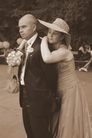 poze Fotografii nunta artistice
