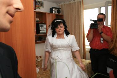 poze Bijuterii mireasa