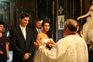poze Fotografii nunta artistice