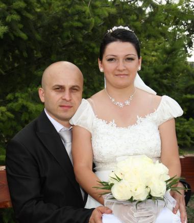 poze Fotografii nunta artistice