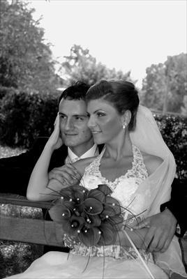 poze Fotografii nunta artistice