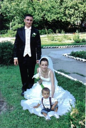 poze Fotografii nunta artistice