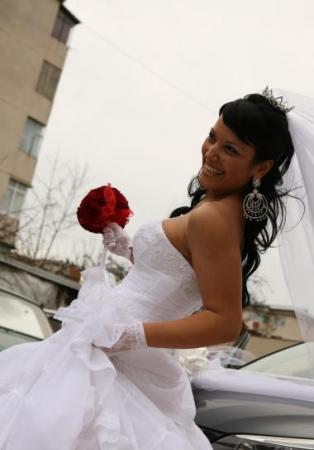 poze Bijuterii mireasa