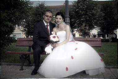 poze Fotografii nunta artistice