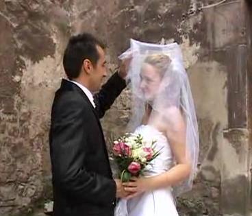 poze Fotografii nunta artistice