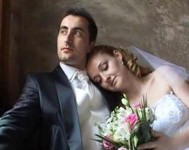 poze Fotografii nunta artistice