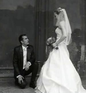 poze Fotografii nunta artistice